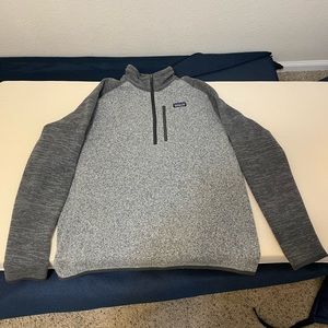 Patagonia Mens Better Sweater XL